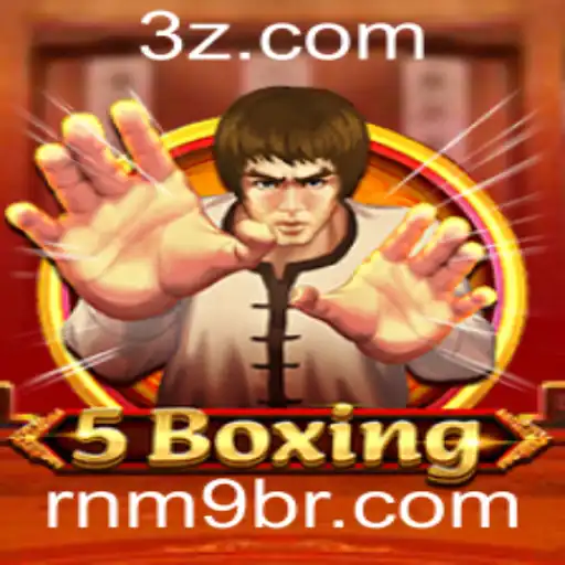 Descubra o Empolgante Jogo 5Boxing e Como Ele Revoluciona o Entretenimento Online