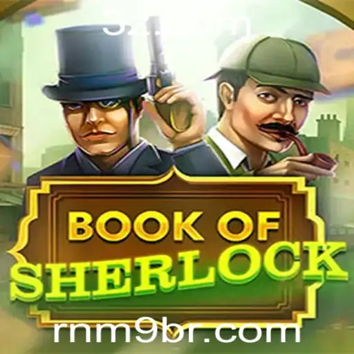BookOfSherlock: Um Mergulho no Jogo de Mistério e Inteligência