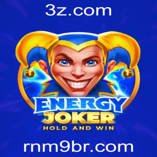 Descubra o Mundo de EnergyJoker: Um Jogo Eletrizante