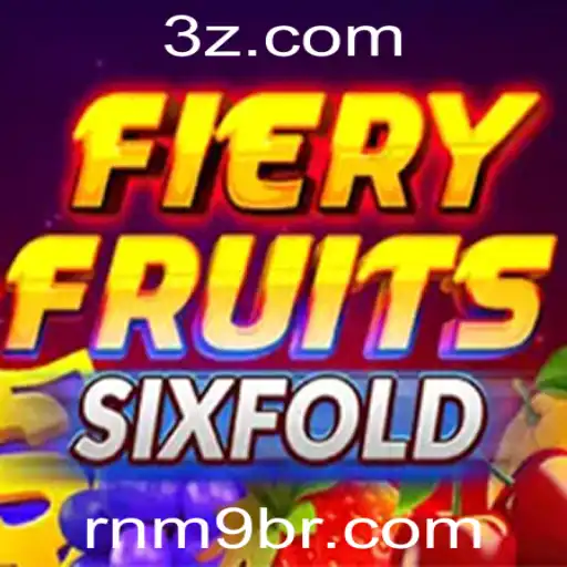 Explorando o Universo de FieryFruitsSixFold: Um Novo Horizonte no Mundo dos Jogos