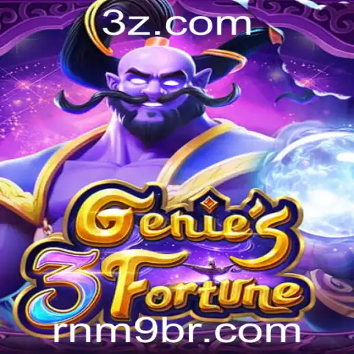 Genie3Fortune: Descubra o Companheiro de Sucesso em Diversão