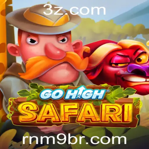 GoHighSafari: Explorando as Aventuras Incríveis do Novo Jogo