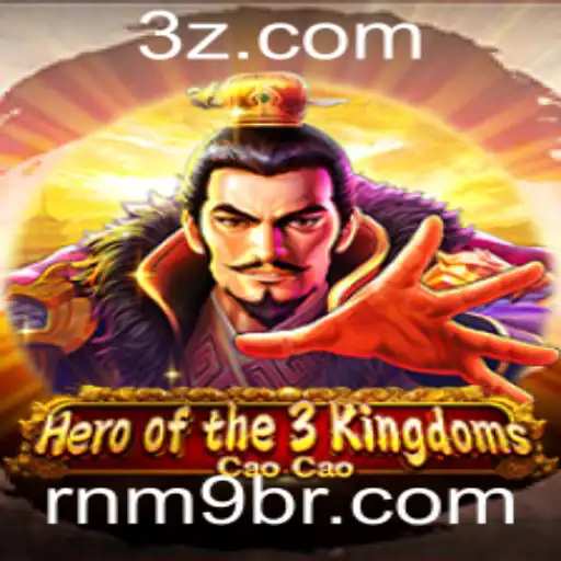 Explorando o Universo de Heroofthe3KingdomsCaoCao