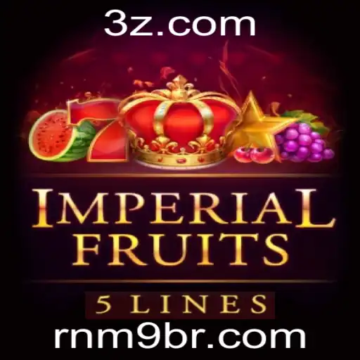 Explorando o Fascinante Mundo do ImperialFruits5