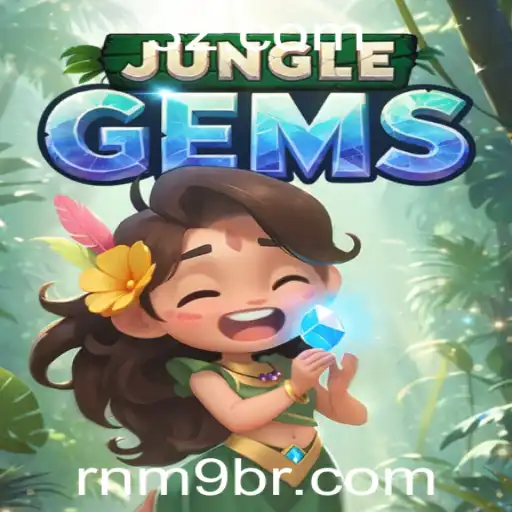 Descubra o Fascinante Mundo de JungleGems
