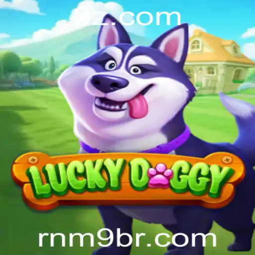 Explore o Jogo LuckyDoggy: Uma Jornada de Sorte e Estratégia