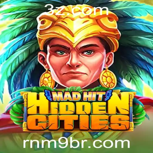 MadHitHiddenCities: Explorando o Fascínio dos Mundos Ocultos