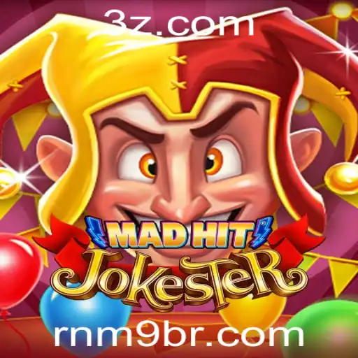MadHitJokester: O Jogo de Humor e Estratégia que Conquista os Jogadores
