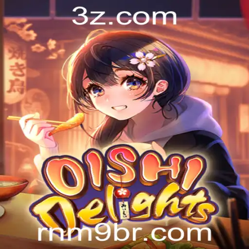 OishiDelights: Explore o Fascinante Mundo da Culinária Virtual