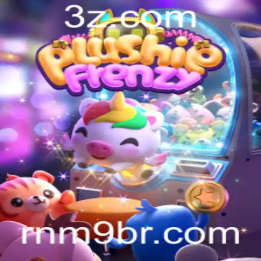 Explorando o Mundo Vibrante de PlushieFrenzy