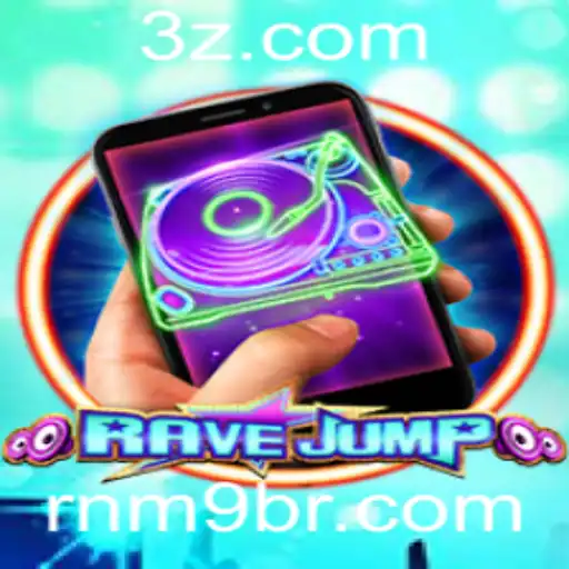 Descubra o Mundo Aventura de RaveJumpmobile