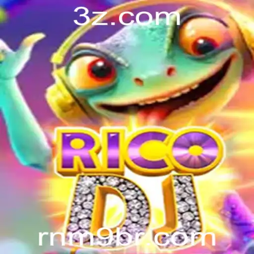 Descubra o Fascinante Jogo RicoDJ