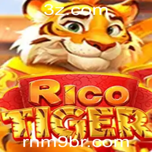 RicoTiger: Um Jogo Inovador na Era Digital