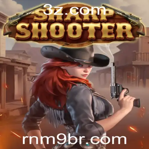 Descubra o Fascinante Mundo de Sharpshooter