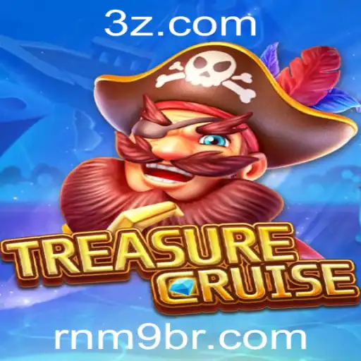 Explorando o Universo de TREASURECRUISE: Uma Aventura Inesquecível