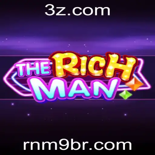 Descubra a Experiência Inovadora do Jogo TheRichMan