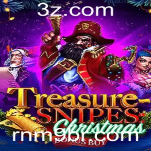 TreasuresnipesChristmas: Descubra os Segredos do Novo Jogo Festivo