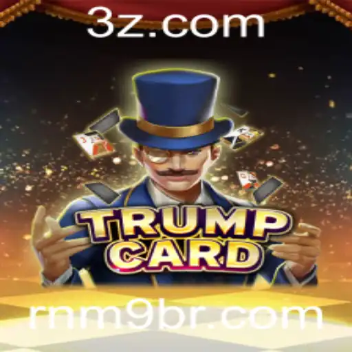 Explorando o Mundo de TrumpCard: Um Jogo de Estratégia e Perspicácia