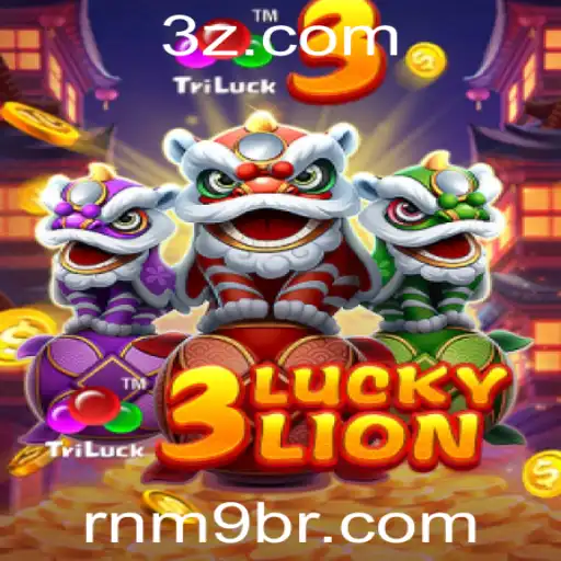 Explorando o Universo de 3LUCKYLION: Um Jogo de Estratégia e Emoção