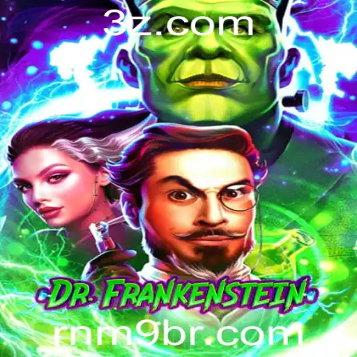 DrFrankenstein: Um Novo Universo de Jogos Desafiantes