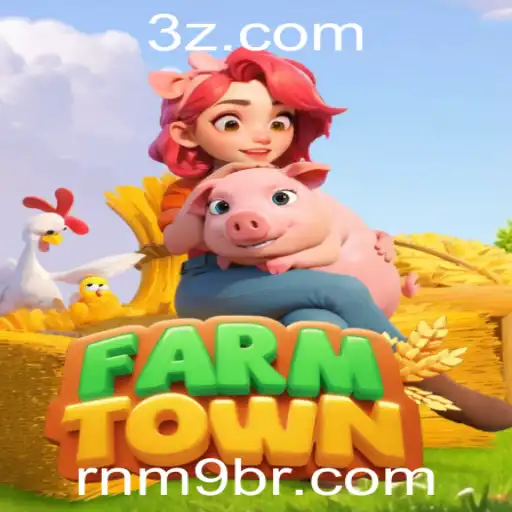 Descubra as Maravilhas do Jogo FarmTown