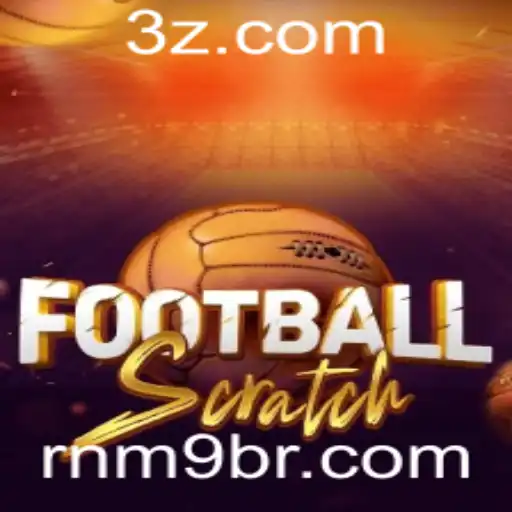 FootballScratch: Conquiste a Emoção do Futebol com Inteligência