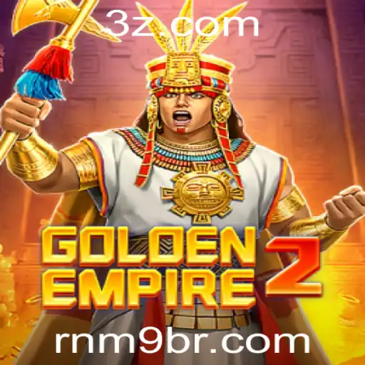 GoldenEmpire2: Um Mergulho no Mundo da Aventura