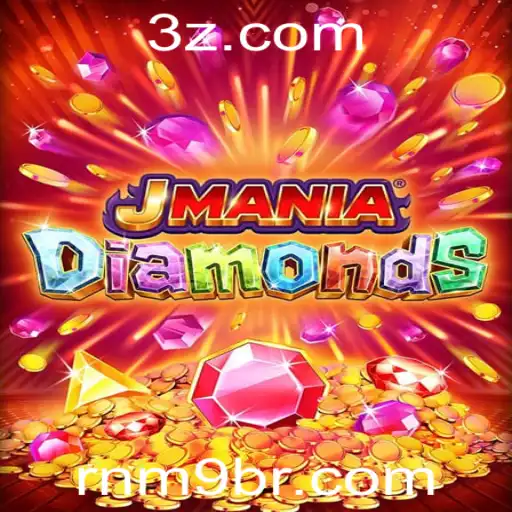 Explorando JManiaDiamonds: O Brilho do Novo Jogo de Estratégia
