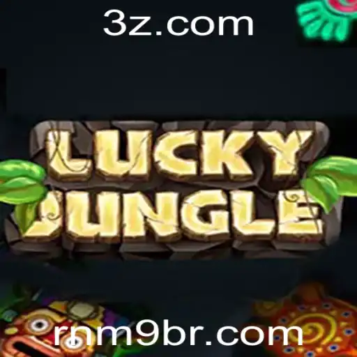 Explorando o Universo Vibrante de LuckyJungle: O Jogo que Revoluciona o Entretenimento Digital