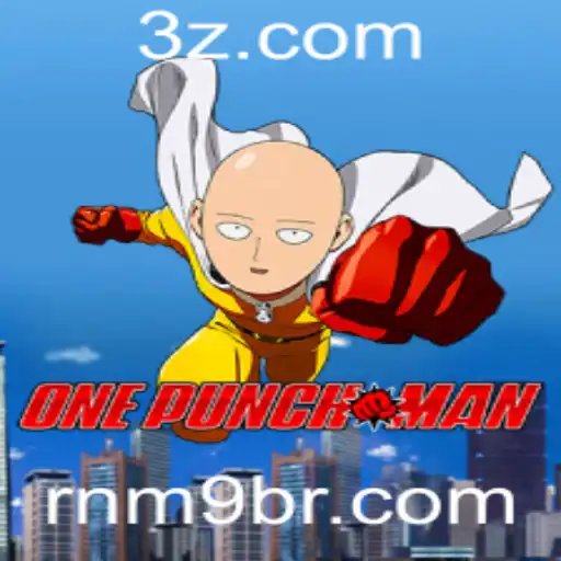 OnePunchMan: Uma Nova Experiência de Jogo Incrível