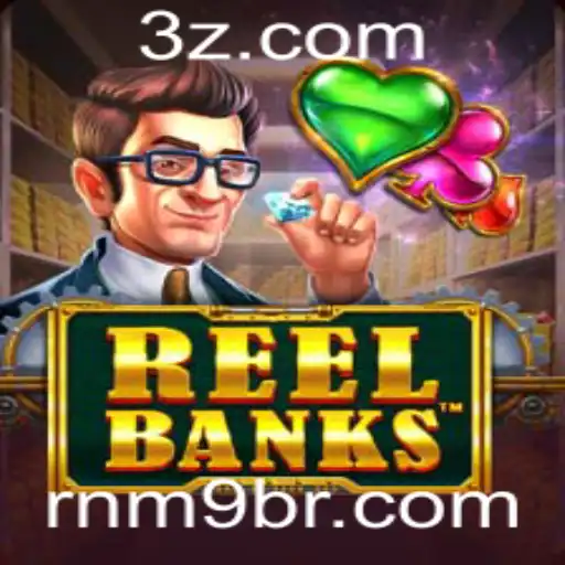 ReelBanks: Uma Jornada ao Mundo dos Cassinos Online
