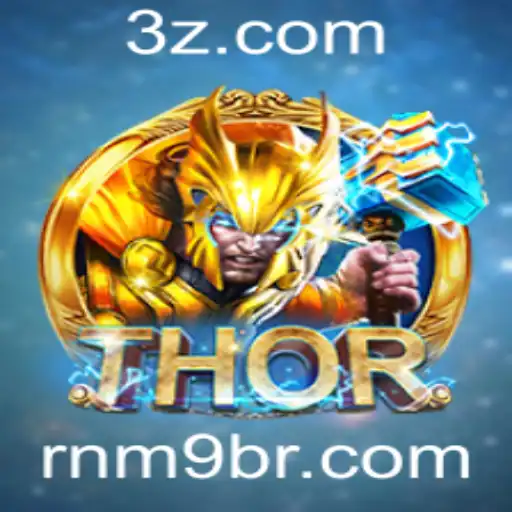 Descubra o Fascinante Mundo do Jogo 'THOR'