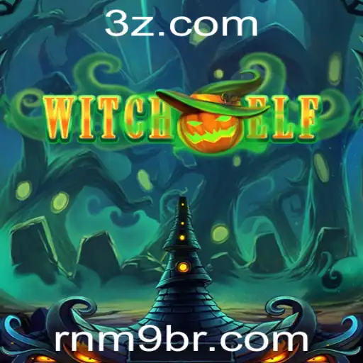 WitchElf: Um Novo Horizonte de Jogos com rn-m9br.com